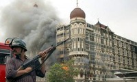 India arresta a principal sospechoso de ataques terroristas de Mumbai en 2008